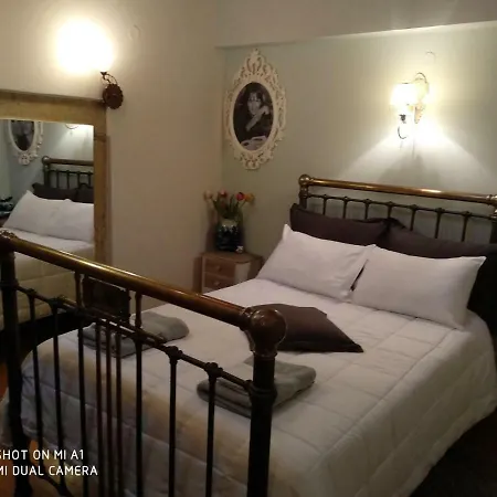 Antigoni - Traditional House In Village Apartment Marmaron (Corfu)