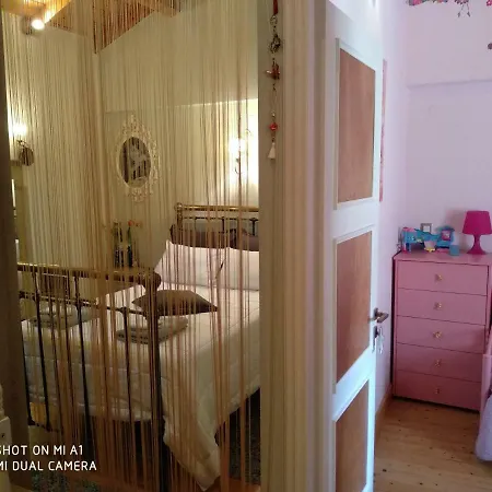 Antigoni - Traditional House In Village Marmaron (Corfu)