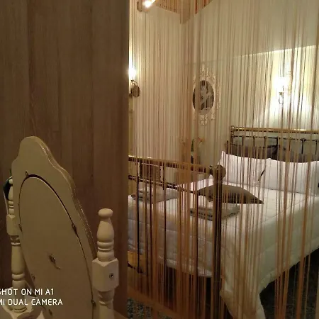 Antigoni - Traditional House In Village Apartment *
