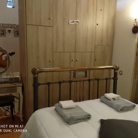 Apartment Antigoni - Traditional House In Village