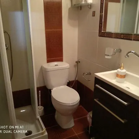 Apartment Antigoni - Traditional House In Village *